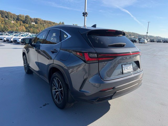Used 2022 Lexus NX 350h AWD w/ Towing Package (2000 Lbs) image 5