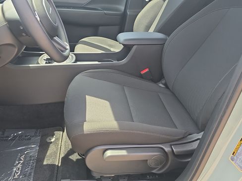 Certified 2026 Hyundai Kona SE AWD/4WD image 14