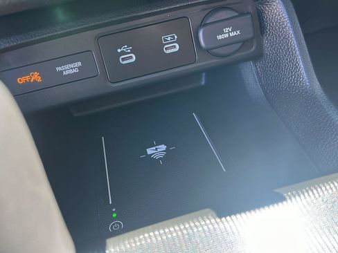 Used 2026 Honda Civic Sport Touring image 17