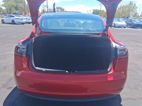 Used 2021 Tesla Model 3 Long Range AWD/4WD image 9