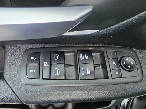 Used 2021 RAM 1500 Big Horn AWD/4WD image 23