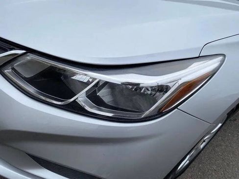 Used 2016 Chevrolet Cruze LS FWD image 11