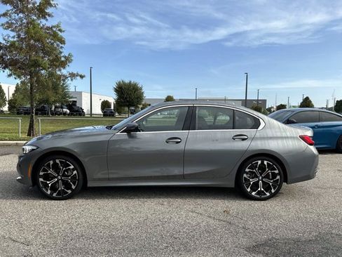 Used 2026 BMW 330i Sedan RWD image 6
