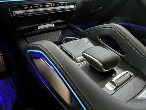 New 2026 Mercedes-Benz GLE 53 AMG 4MATIC image 30