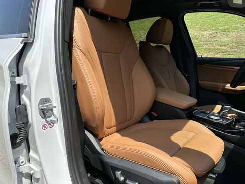 Used 2023 BMW X3 xDrive30i w/ Premium Package w/ZPA image 49