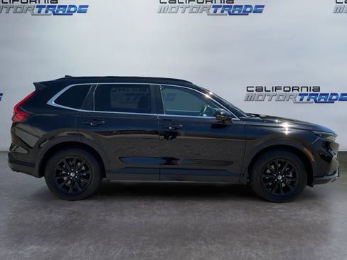 Used 2023 Honda CR-V Sport image 4