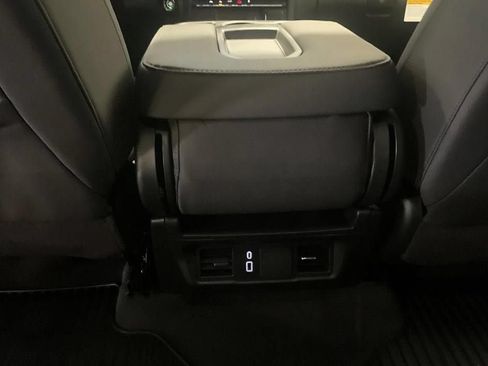 New 2026 Chevrolet Silverado 1500 Custom AWD/4WD image 26