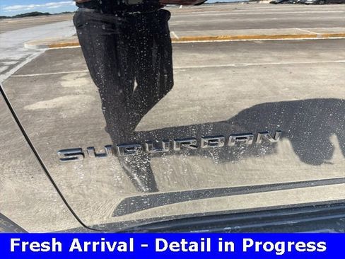 Used 2024 Chevrolet Suburban LS w/ Driver Alert Package image 7