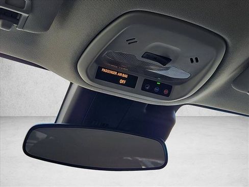 Certified 2025 Chevrolet Trax ACTIV w/ Driver Confidence Package FWD image 22