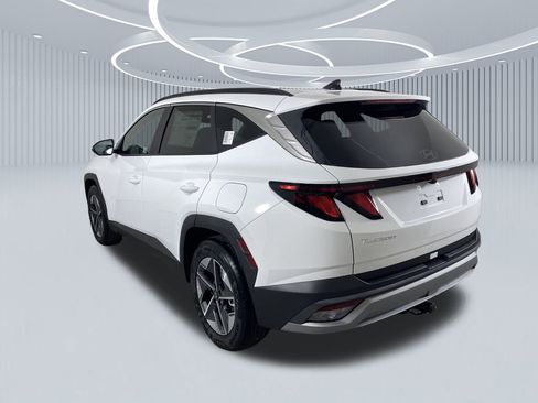 New 2026 Hyundai Tucson SEL image 5