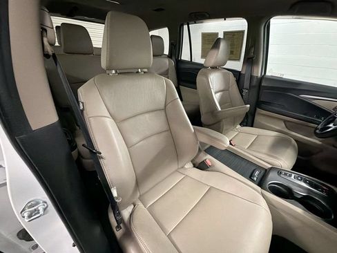 Used 2021 Honda Pilot EX-L image 27