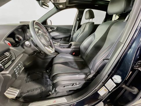 Used 2022 Acura RDX AWD image 22