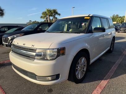 Used 2013 Ford Flex SEL