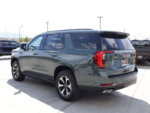 New 2026 GMC Yukon AT4 Ultimate AWD/4WD image 4