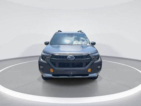 New 2026 Subaru Forester Wilderness AWD/4WD image 3