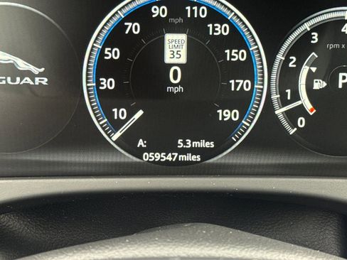 Used 2018 Jaguar XE S RWD image 25
