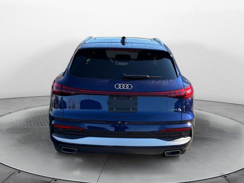 New 2025 Audi Q5 Premium Plus image 6