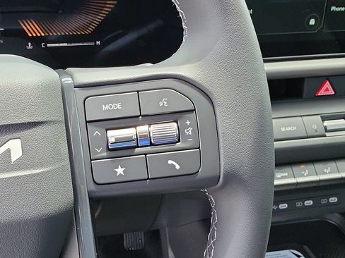 New 2027 Kia Seltos S FWD image 30