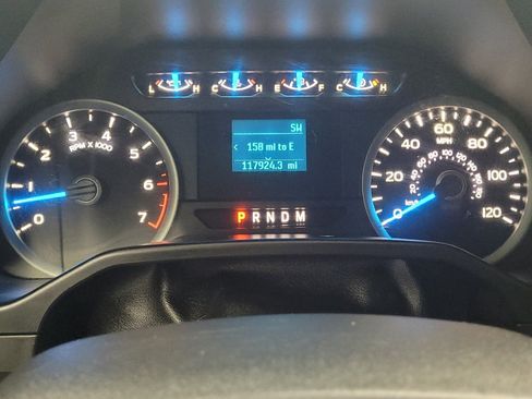 Used 2017 Ford F150 XLT RWD image 23
