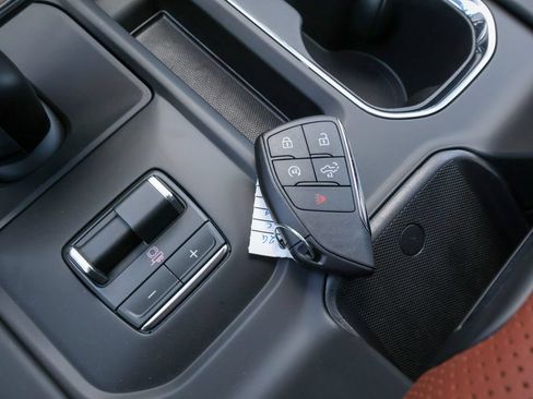 New 2026 GMC Sierra 1500 Denali Ultimate AWD/4WD image 26