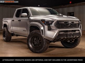 Used 2024 Toyota Tacoma TRD Sport image 1