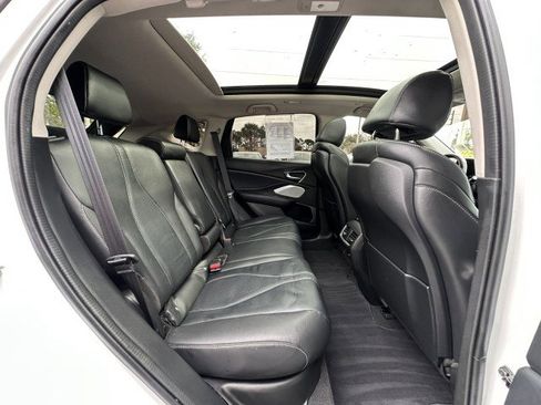 Used 2022 Acura RDX FWD w/ Technology Package image 19