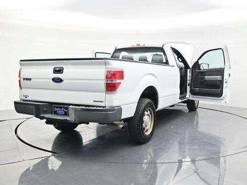 Used 2013 Ford F150 XL w/ Trailer Tow Pkg RWD image 44