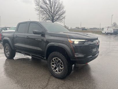 Certified 2026 Chevrolet Colorado ZR2 w/ Technology Package