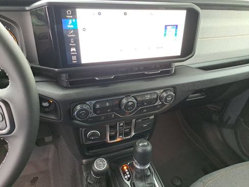 New 2026 Jeep Wrangler Sport S image 7