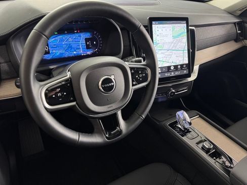 New 2026 Volvo XC90 B6 Plus w/ Protection Package Premier AWD/4WD image 10