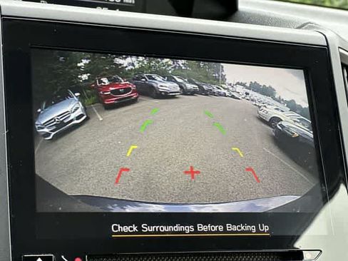 Certified 2023 Subaru Forester Limited AWD/4WD image 14