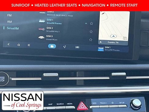 Used 2025 Hyundai Santa Fe XRT AWD/4WD image 26