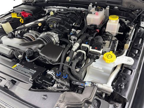 Used 2025 Jeep Gladiator Mojave w/ Safety Group image 73