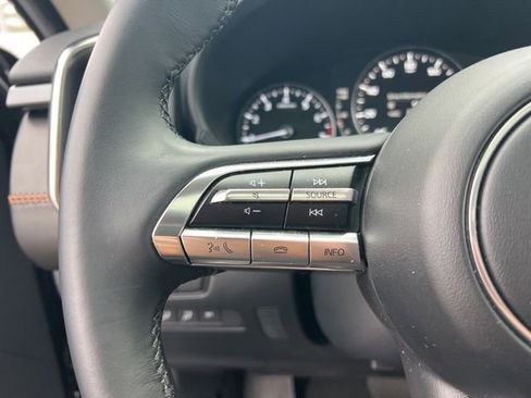 Certified 2025 MAZDA CX-50 AWD 2.5 S w/ Weather Package image 28