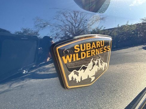 Certified 2024 Subaru Outback Wilderness image 11