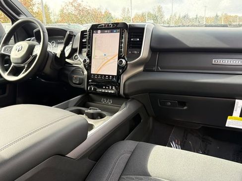 New 2025 RAM 2500 Big Horn image 26