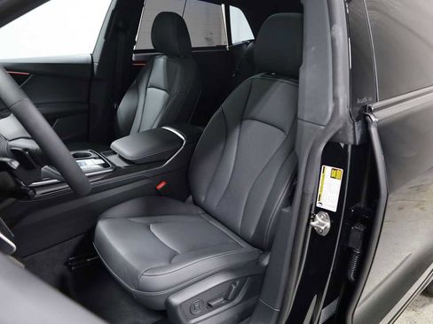 New 2026 Audi Q8 Premium Plus image 5