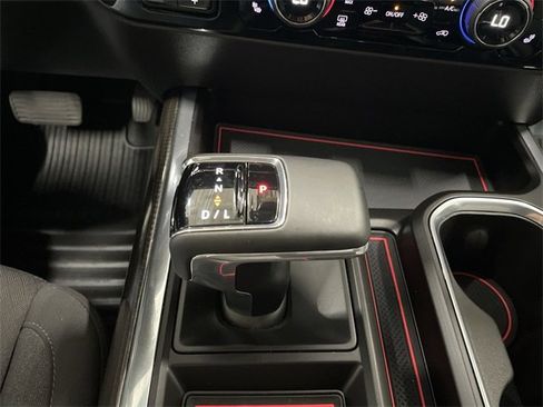 Certified 2025 Chevrolet Silverado 1500 RST w/ Convenience Package II image 27