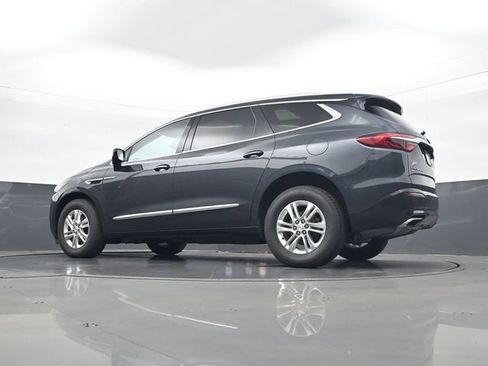 Used 2021 Buick Enclave Essence w/ Sound and Sites Package AWD/4WD image 28