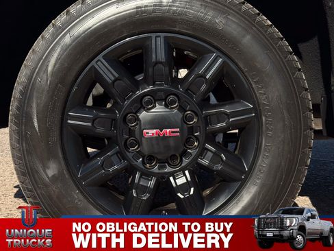 Used 2022 GMC Sierra 2500 Denali w/ Denali Ultimate Package image 12