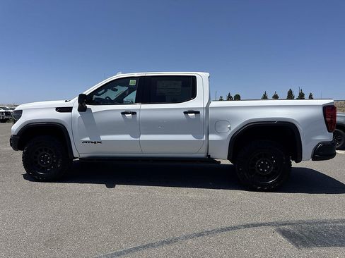 New 2026 GMC Sierra 1500 AT4X w/ AT4X AEV Edition AWD/4WD image 5