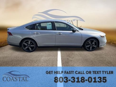 Used 2023 Honda Accord Sport image 15