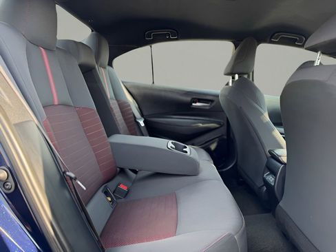 Used 2023 Toyota Corolla SE image 6