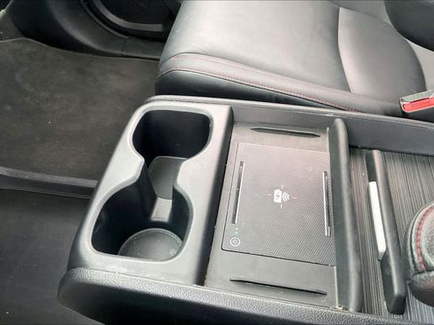 Used 2025 Honda Odyssey Sport-L image 16