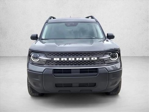 New 2025 Ford Bronco Sport Big Bend image 6