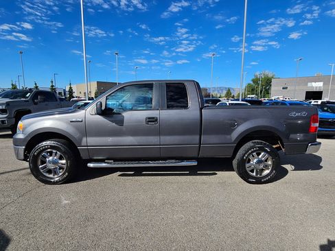 Used 2007 Ford F150 XLT AWD/4WD image 7