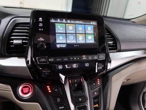 Used 2024 Honda Odyssey EX-L image 24