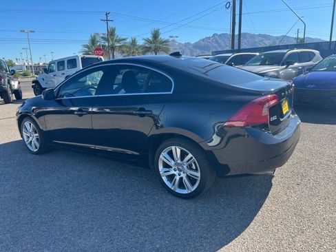 Used 2012 Volvo S60 T6 AWD/4WD image 5