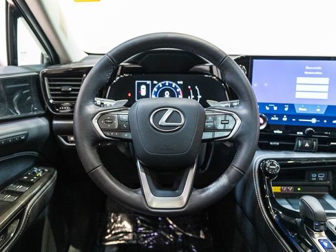 Used 2024 Lexus NX 350 AWD image 16