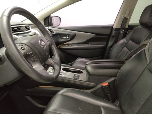Used 2019 Nissan Murano SL image 17